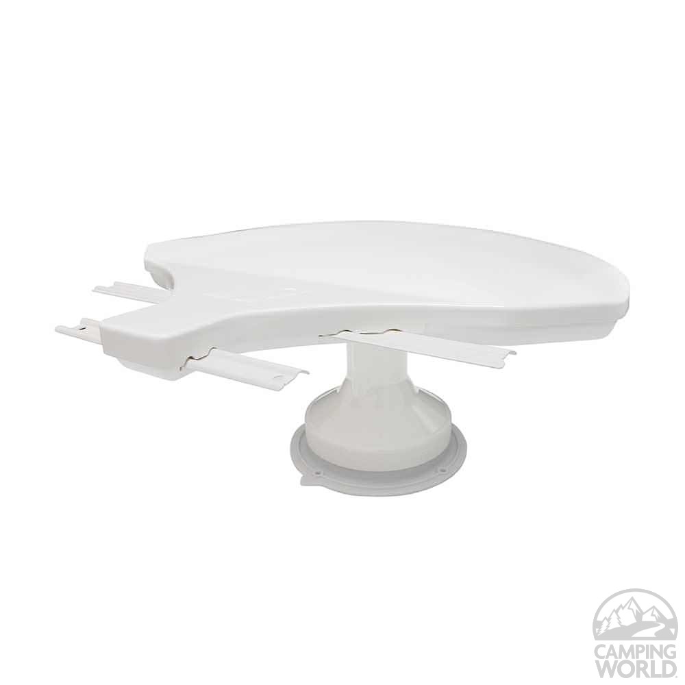 Winegard Rayzar Z1 Local HD TV Antenna - 5