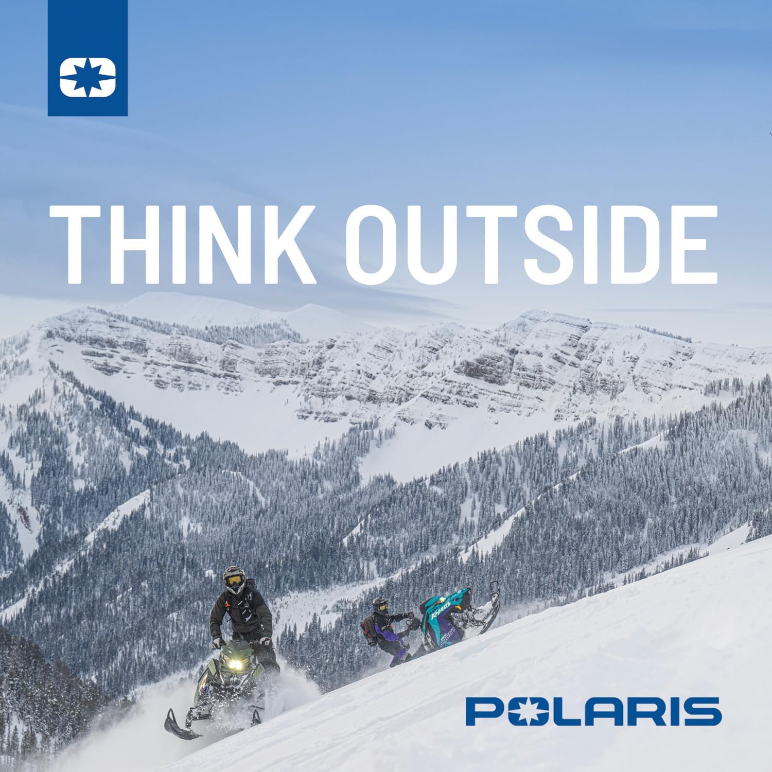 Polaris VES Full Synthetic 2-Cycle Snowmobile Oil, 1 Gal - 4