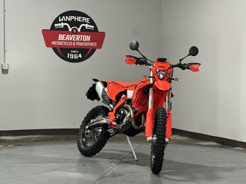 2026 Beta 500 RS