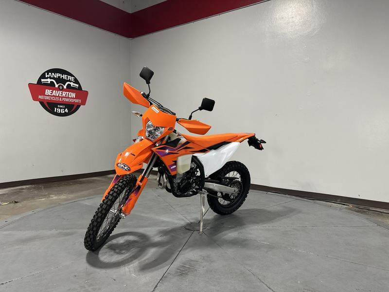 2024 KTM 350 EXC-F