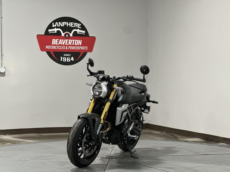 2026 Suzuki GSX-8T