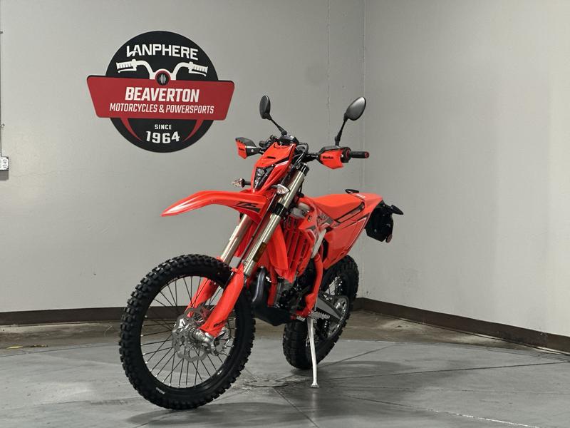 2026 Beta 500 RS