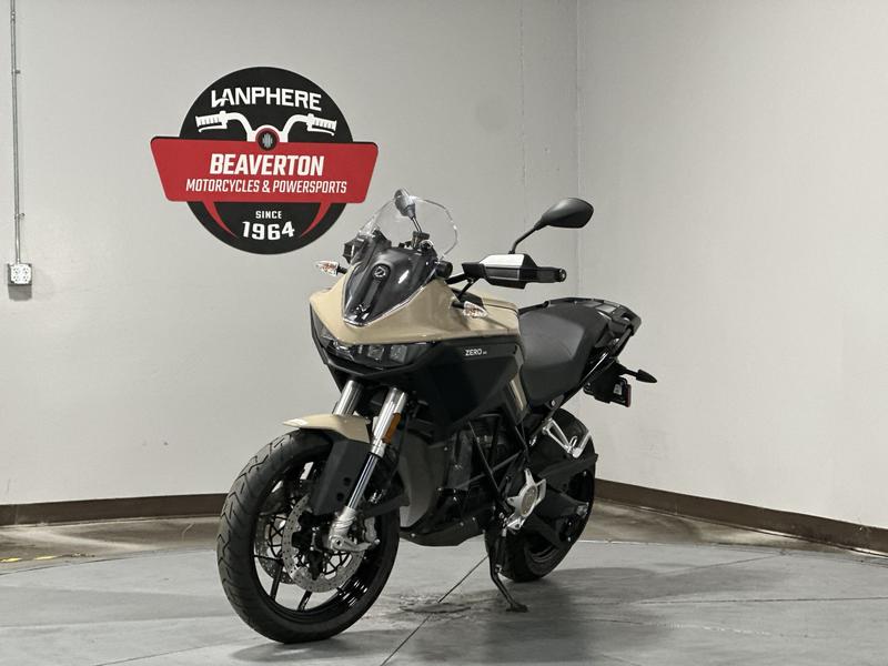 2024 Zero DS