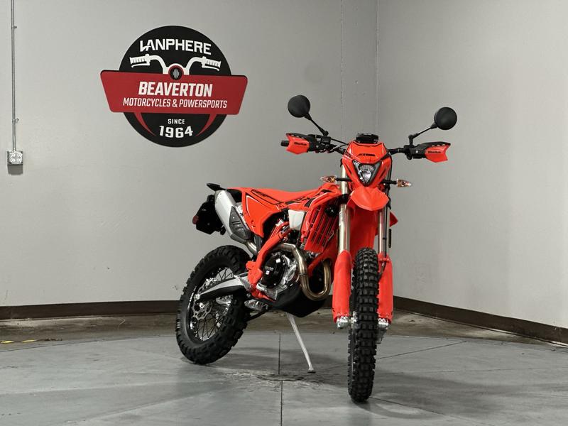 2026 Beta 500 RS
