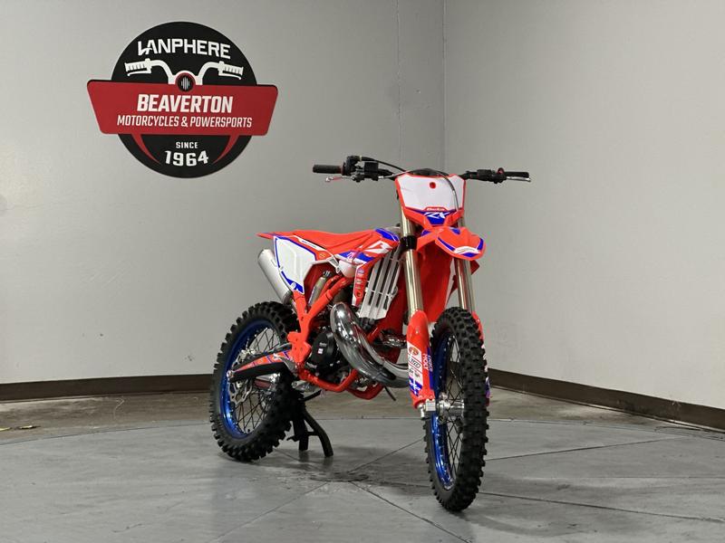 2025 Beta 300 RX