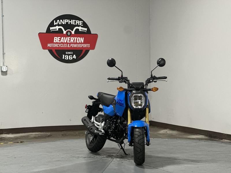 2026 Honda Grom