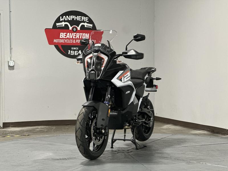2024 KTM 1290 Super Adventure S