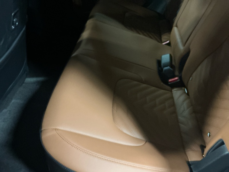 2026 Kia Sportage Hybrid — photo 11 view