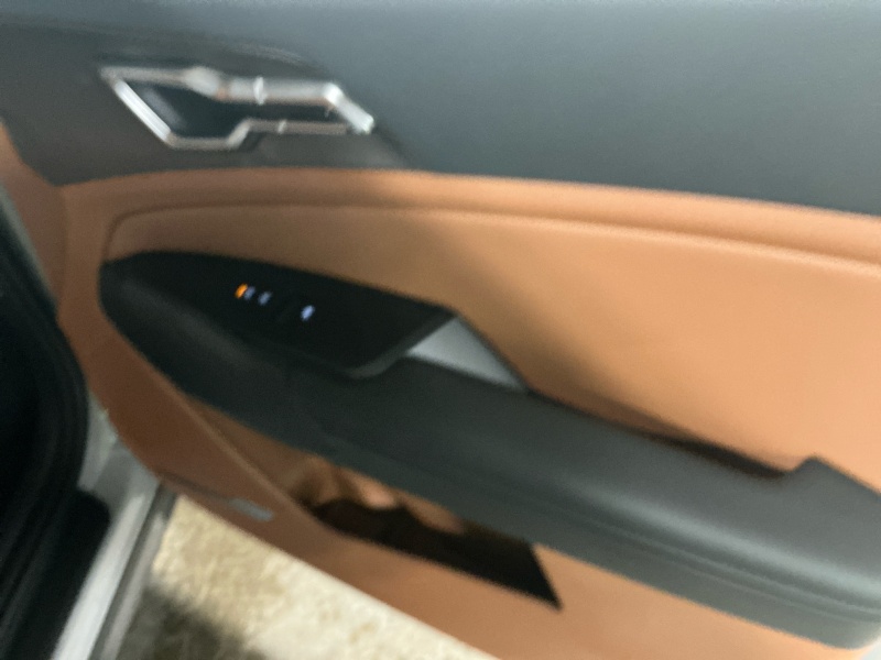2026 Kia Sportage Hybrid — photo 13 view