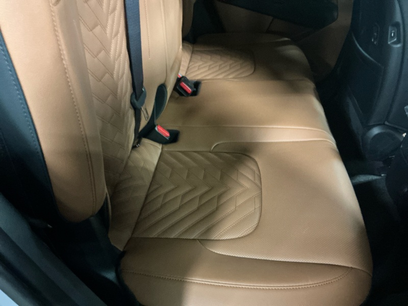 2026 Kia Sportage Hybrid — photo 14 view