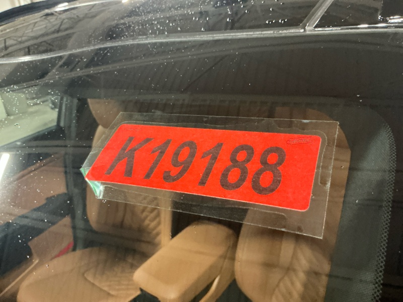 2026 Kia Sportage Hybrid — photo 8 view