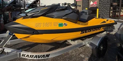 2023 Sea-Doo RXP-X 300 W/ AUDIO