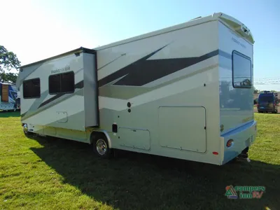 2027 Forest River RV Forester