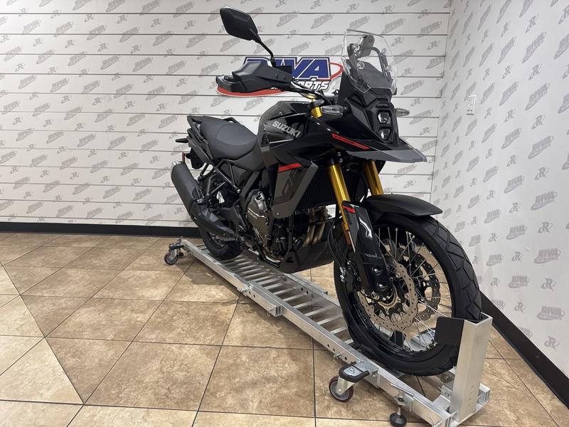 2025 Suzuki V-STROM 800DE