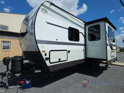 2027 Forest River RV Flagstaff Micro Lite