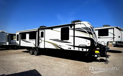 2023 Keystone Outback