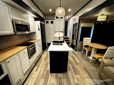 2023 Forest River Cedar Creek Experience