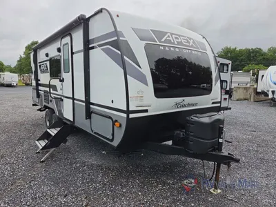 2023 Coachmen RV Apex Nano