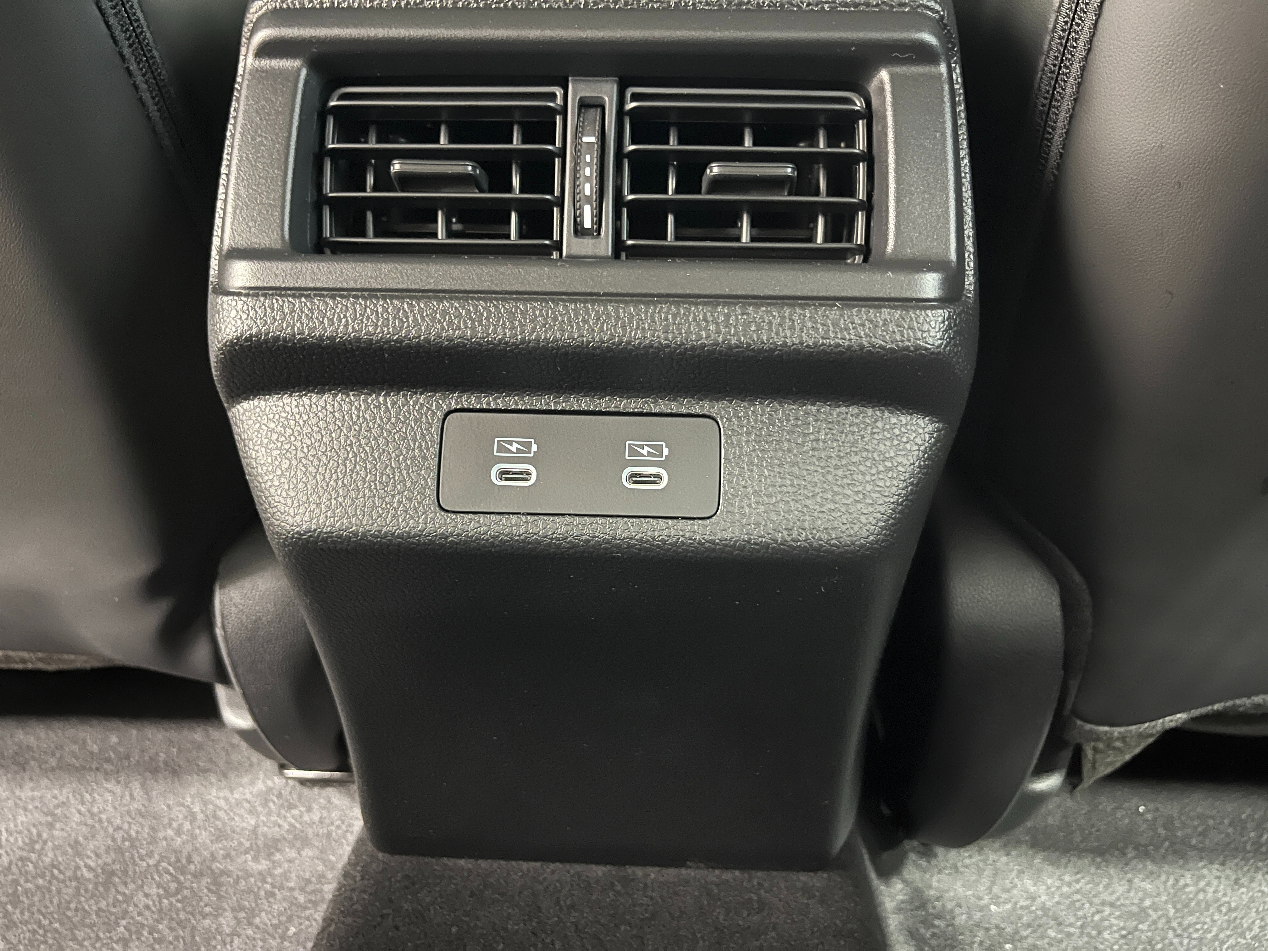 2026 Honda Accord Hybrid — photo 21 view
