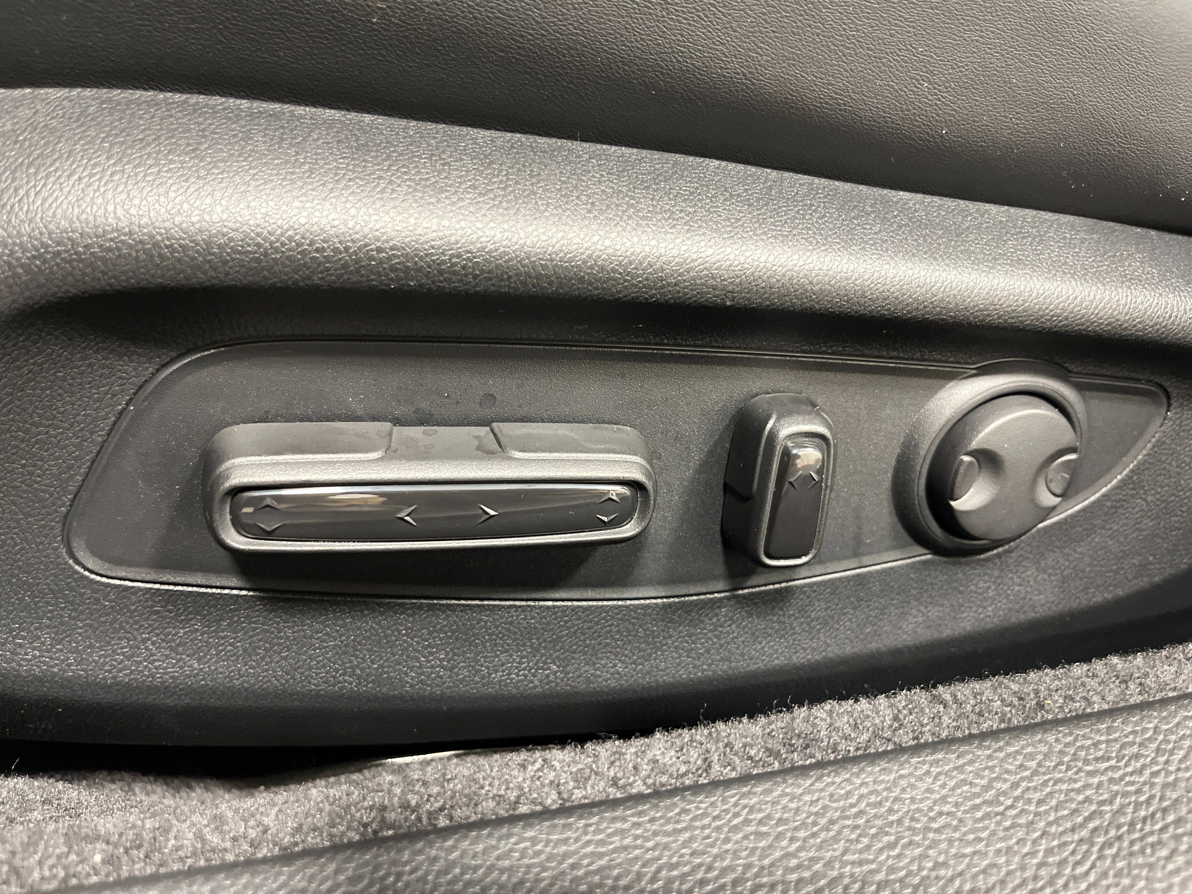 2026 Honda Accord Hybrid — photo 14 view