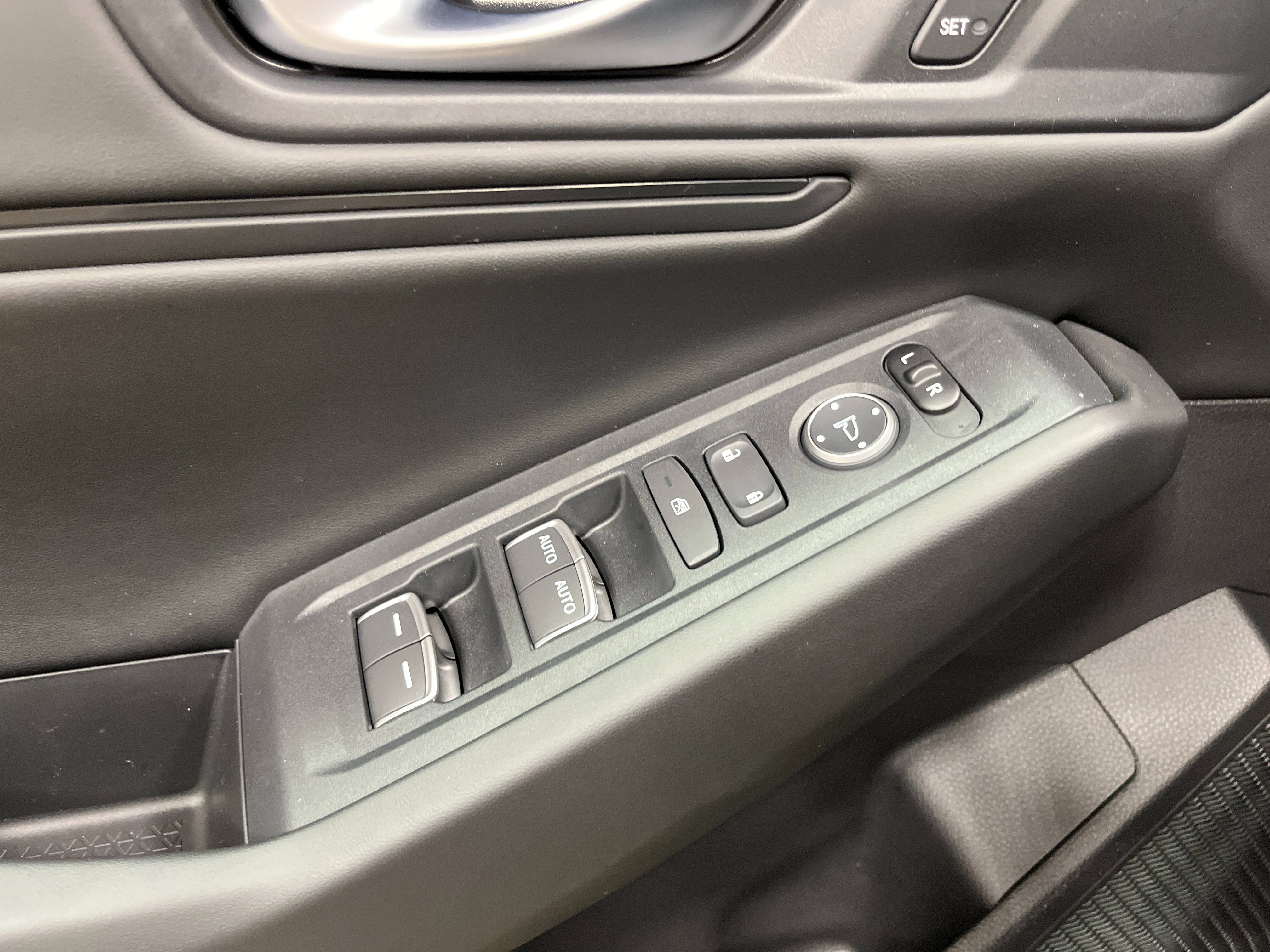 2026 Honda Accord Hybrid — photo 15 view