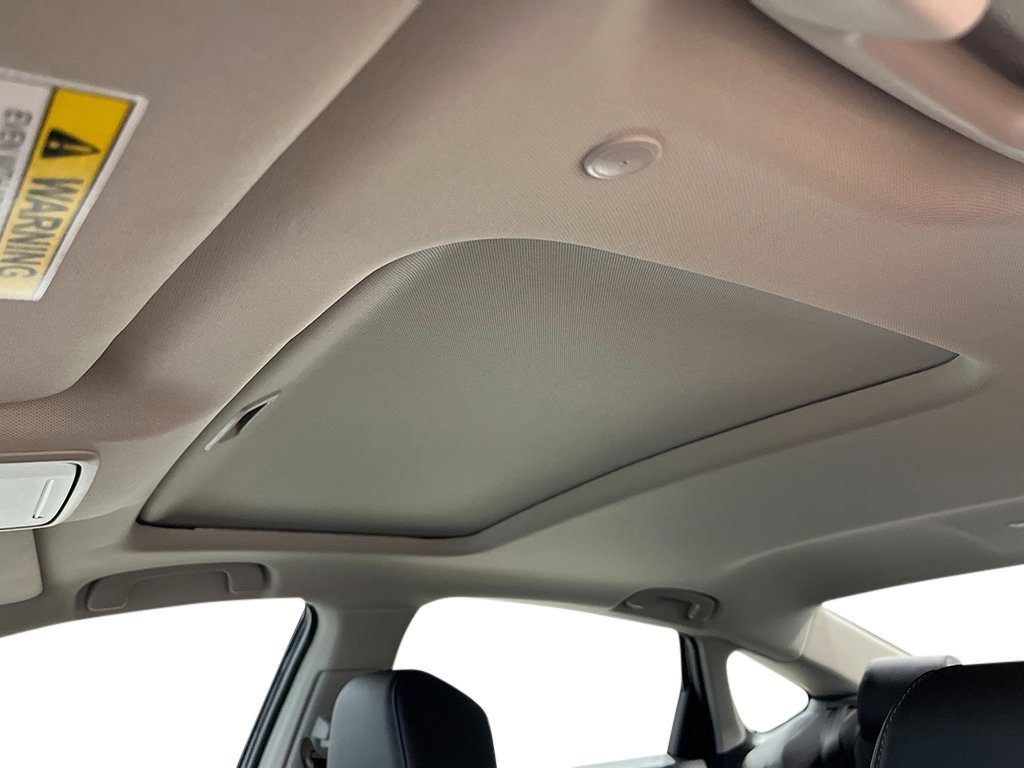 2026 Honda Accord Hybrid — photo 22 view