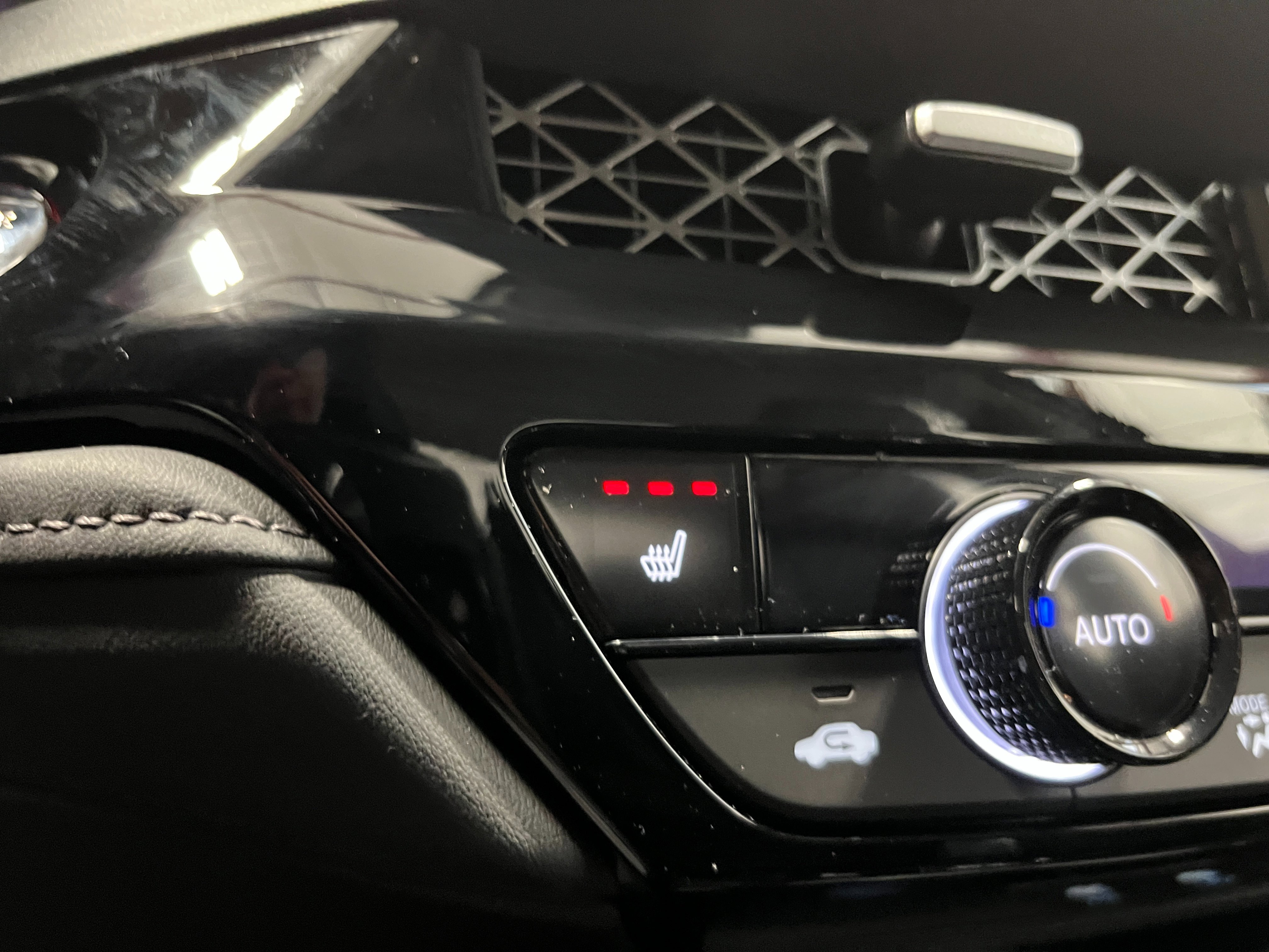 2026 Honda Accord Hybrid — photo 18 view