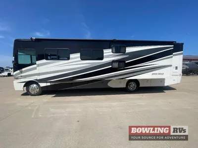 2019 Open Road Allegro 36 UA
