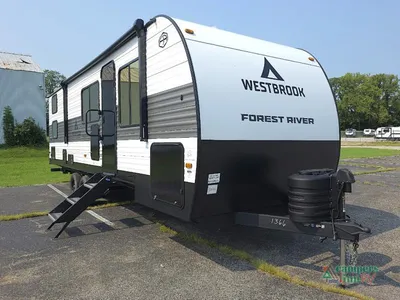 2027 Forest River RV Westbrook