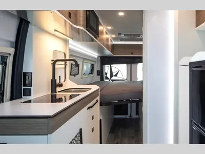 2026 Roadtrek Westfalia