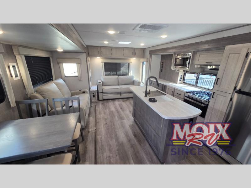 2025 Coachmen RV Catalina Legacy Edition