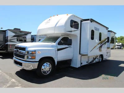 2024 NeXus RV Nexus