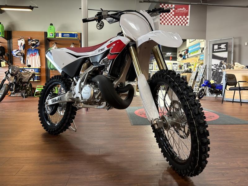 2026 Yamaha YZ250 70th Anniversary Edition