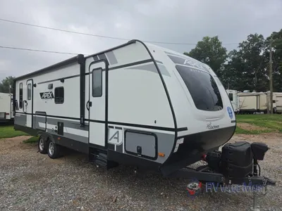 2022 Coachmen RV Apex Ultra-Lite