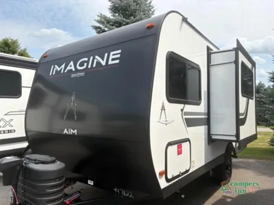 2027 Grand Design Imagine AIM