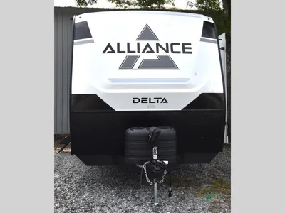 2026 Alliance RV Delta