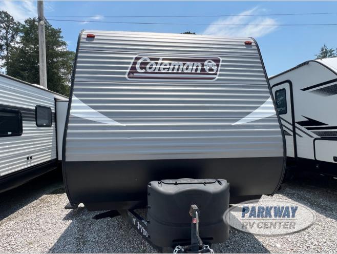 2019 Dutchmen RV Coleman Lantern Series
