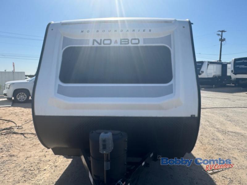 2022 Forest River RV No Boundaries