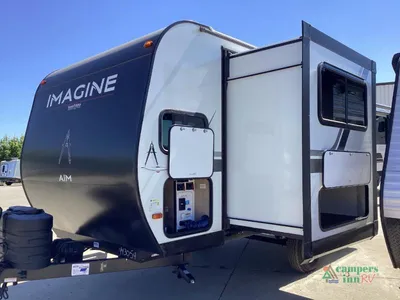 2025 Grand Design Imagine AIM