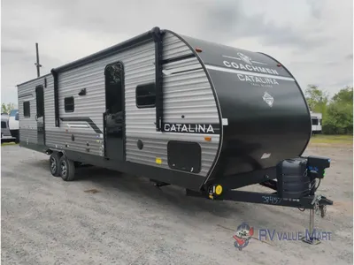 2026 Coachmen RV Catalina Trail Blazer