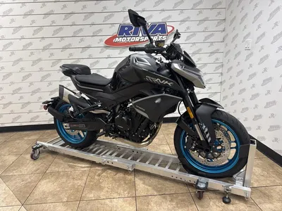 2026 CFMOTO 800NK