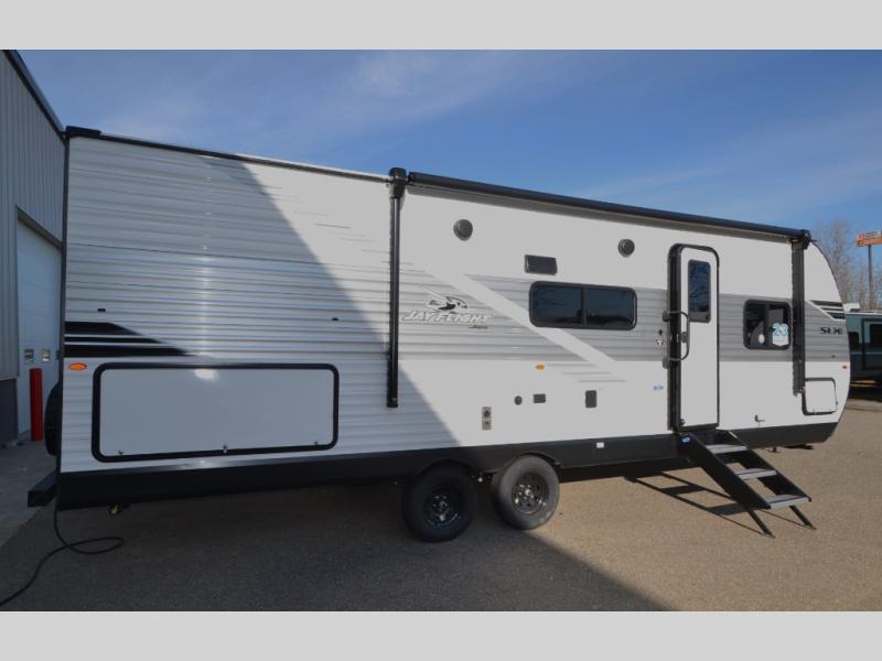 2026 Jayco Jay Flight SLX