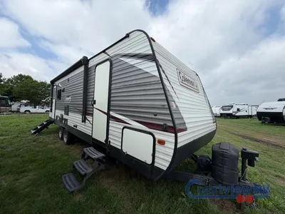 2019 Dutchmen RV Coleman Lantern Series