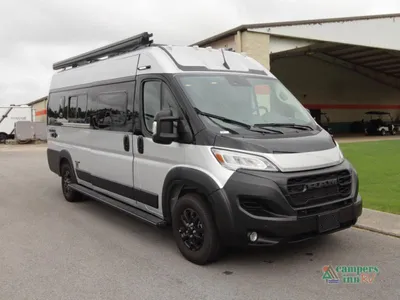 2026 Winnebago Travato