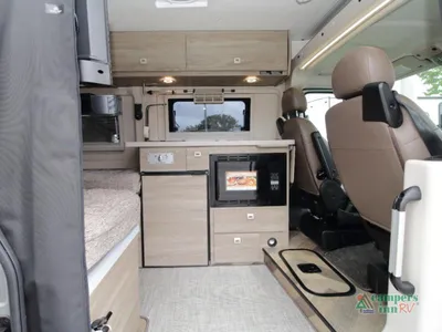 2026 Winnebago Travato