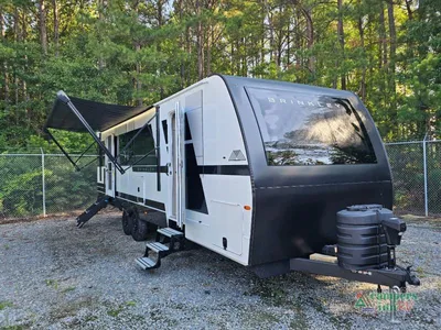 2026 Brinkley Model I