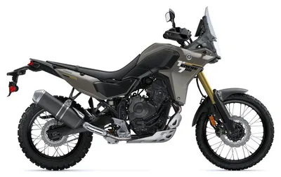2026 Yamaha Tenere 700