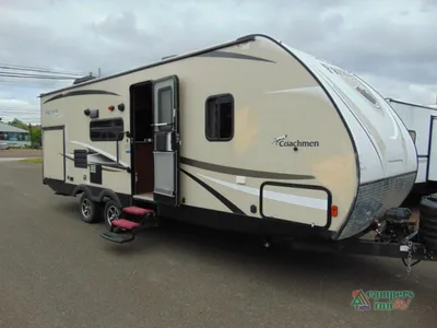 2018 Coachmen RV Freedom Express AS IS