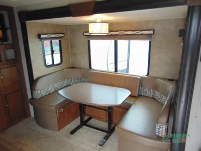 2018 Coachmen RV Freedom Express AS IS