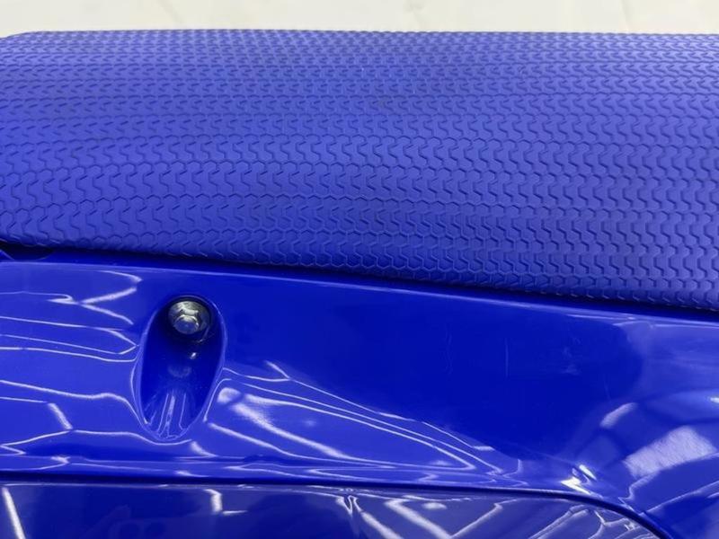2026 Yamaha YZ250FX — photo 13 view